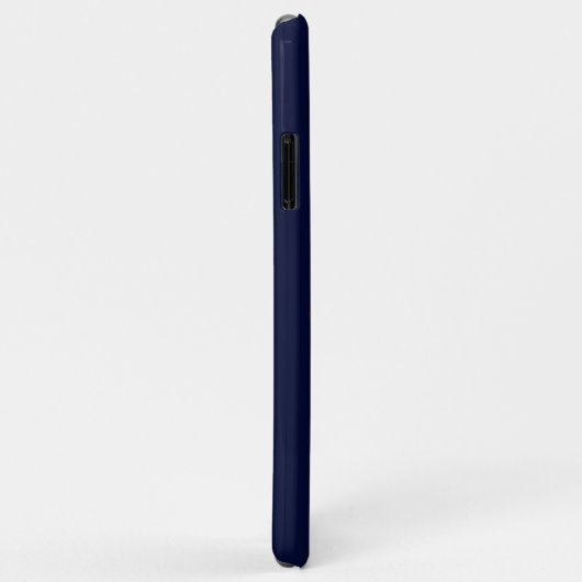 Cool Beer Grappig Modieus Case-Mate iPhone Case (Achterkant/rechts)