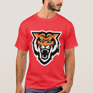 Cool Bengals Icon T-shirt