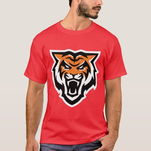 Cool Bengals Icon T-shirt (Voorkant)