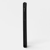 Cool Best Husband Ever Photo Personated Black Case-Mate iPhone Case (Achterkant/links)
