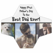 Cool Best Pap Ever Photo Vaderdag Voetbal (Enkel)