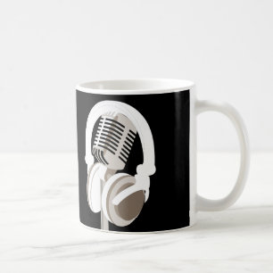 Cool Best Sounding Hoofdtelefoon Koffiemok