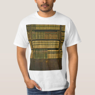 Cool bibliothecaire gift t-shirt