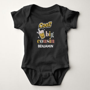 Cool Big nenicht Romper