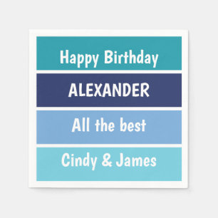 Cool Birthday Wishes Servet