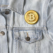 Cool Bitcoin Button (In situ)