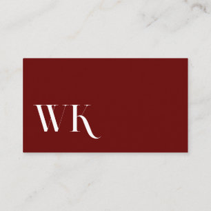 Cool, bleu, noir Château de cartes moderne