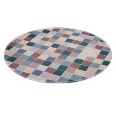 Cool Blocks, Elegant Colors Snijplank (Hoek)