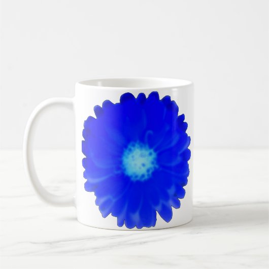 Cool Blue Marigold Mok (Links)