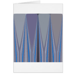 Cool Blue Seamless Design