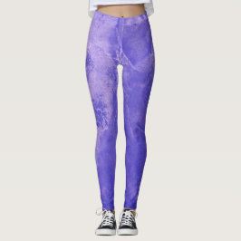 Cool Blues Vrouwen Leggings