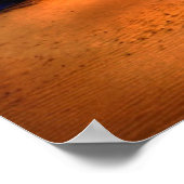 Cool Boats Poster (Coin)