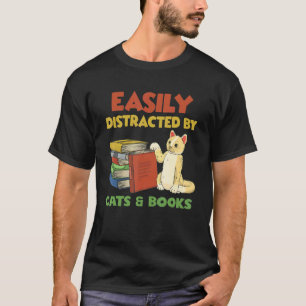 Cool Boeklezer Voor Mannen Vrouwen Boek   Boekworm T-shirt