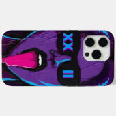 Cool Bold telefoonhoesje Case-Mate iPhone Case (Achterkant (horizontaal))