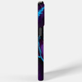 Cool Bold telefoonhoesje Case-Mate iPhone Case (Achterkant / Rechts)