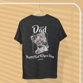 Cool Bonus dad | foto | Vaderdag T-shirt