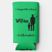 Cool Bonus Papa Happy Vaderdag | (Achterkant)