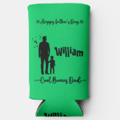 Cool Bonus Papa Happy Vaderdag | (Voorkant)