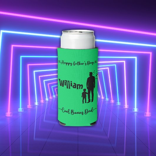 Cool Bonus Papa Happy Vaderdag |