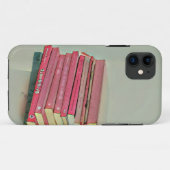 Cool book gift Case-Mate iPhone case (Achterkant (horizontaal))