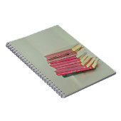 Cool book gift notitieboek (Rechterzijde)