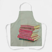 Cool book gift schort (Voorkant)