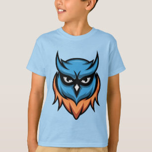 Cool Boos T-Shirt voor Jongens 
