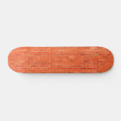 COOL Brick-structuur Skateboard (Horizontaal)