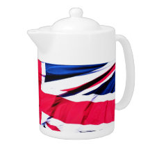 Cool Britannia Union Jack