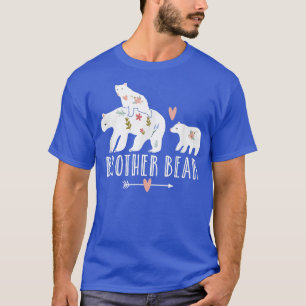 Cool Brother Beer 2 Kinder Twin Cubs, Cool Brother T-shirt