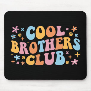 Cool Brothers Club III Muismat