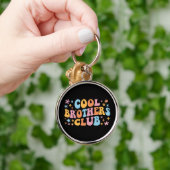 Cool Brothers Club III Sleutelhanger (Hand)