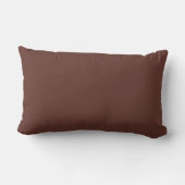 Cool Brown Kussen (Achterkant)
