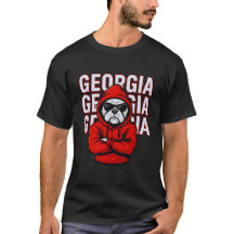 Cool Bulldog Georgia Design voor dierenliefhebbers