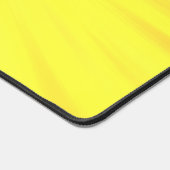 Cool bureau mat voor laptop en muis (Hoek)