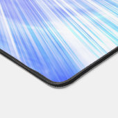 Cool bureau mat voor laptop en muis (Hoek)