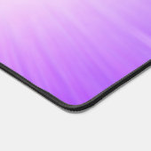 Cool bureau mat voor laptop en muis (Hoek)