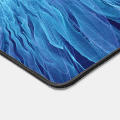 Cool bureau mat voor laptop en muis (Hoek)