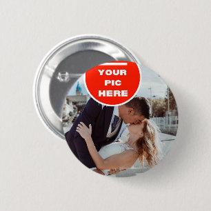 Cool! Button - gepersonaliseerd
