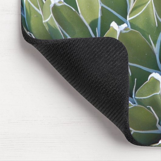 Cool Cactus Mousepad Muismat (Hoek)