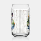 Cool camper lake house les amateurs de pêche ajout (Gauche)