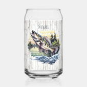 Cool camper lake house les amateurs de pêche ajout (Recto)