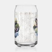 Cool camper lake house les amateurs de pêche ajout (Gauche)