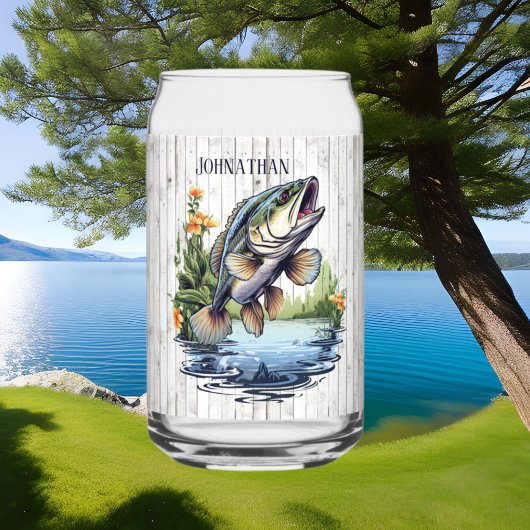 Cool camper lake house les amateurs de pêche ajout