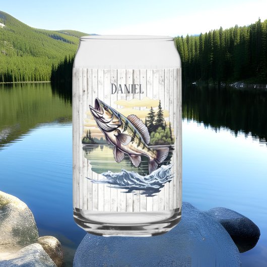 Cool camper lake house les amateurs de pêche ajout