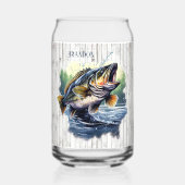 Cool camper lake house les amateurs de pêche ajout (Recto)