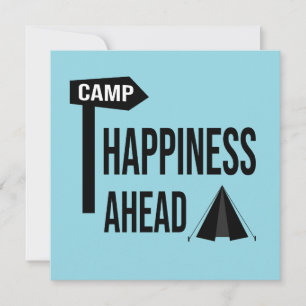Cool Camping Kaart