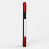 Cool Canada coque iphone Canada Drapeau Souvenirs (Dos/Droite)