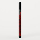 Cool Canada coques iphone Canada Maple Leaf Cadeau (Dos/Droite)