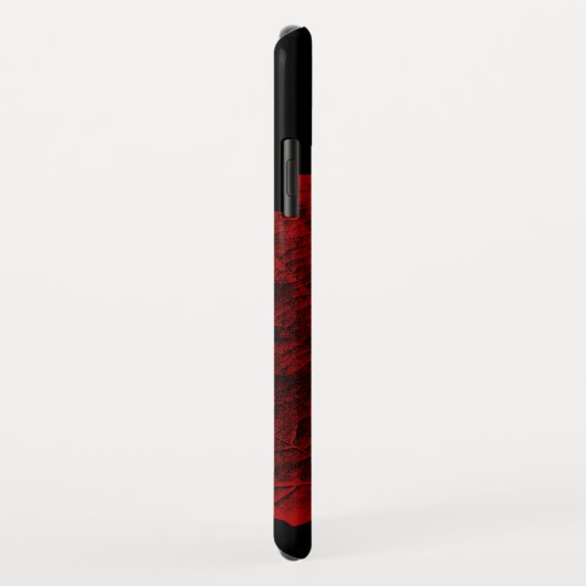 Cool Canada coques iphone Canada Maple Leaf Cadeau (Dos/Droite)